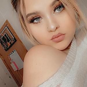 Meet your Posher, Macaylla